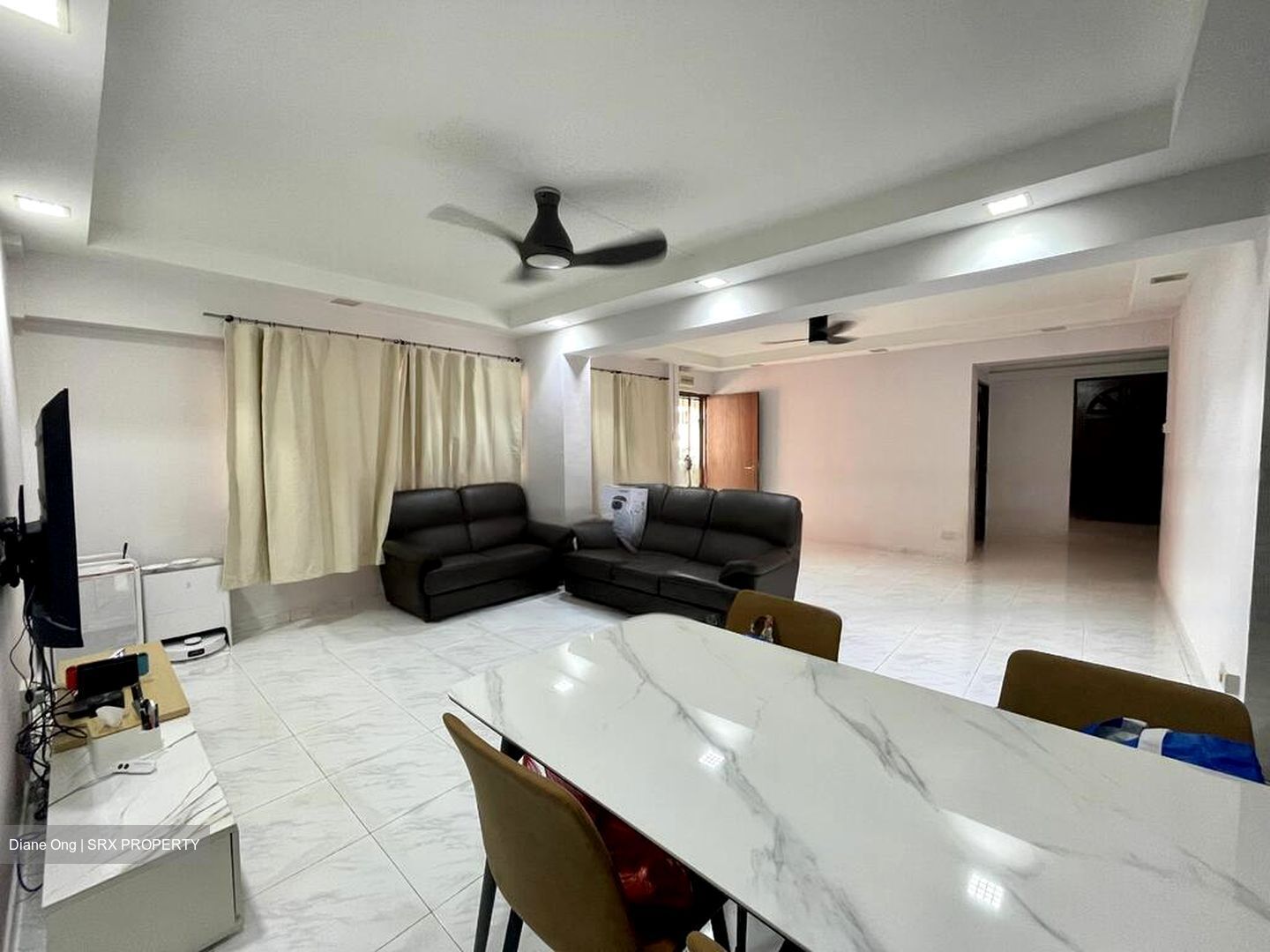 Blk 354 Choa Chu Kang Central (Choa Chu Kang), HDB 4 Rooms #458383241